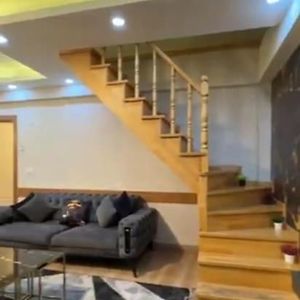 Deluxe Appartement met Vier Slaapkamers